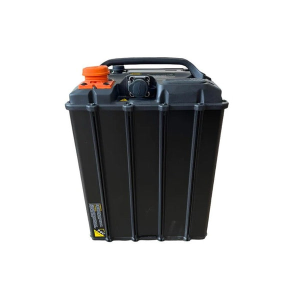 Surron Ultra Bee X/R - 74v/55ah Li-on Battery Pack (MPC: 26000-YQ5A-0000)