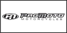 Promoto Motorcycles