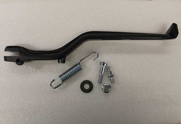 Surron Light Bee X - Kickstand Assembly (MPC: 41550-YQ2A-Z1)