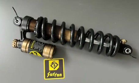 Surron Light Bee X - Rear Shock Absorber (KKE) (MPC: 55110-YQ2A-0600)