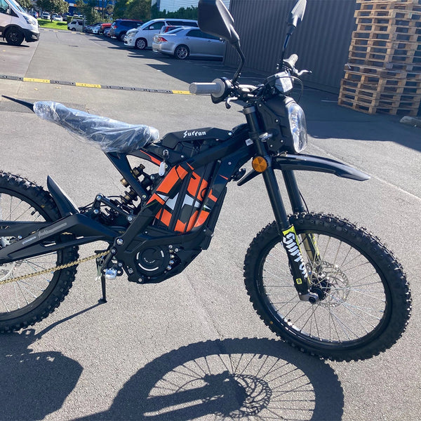 Surron Light Bee L1E (Road Legal)