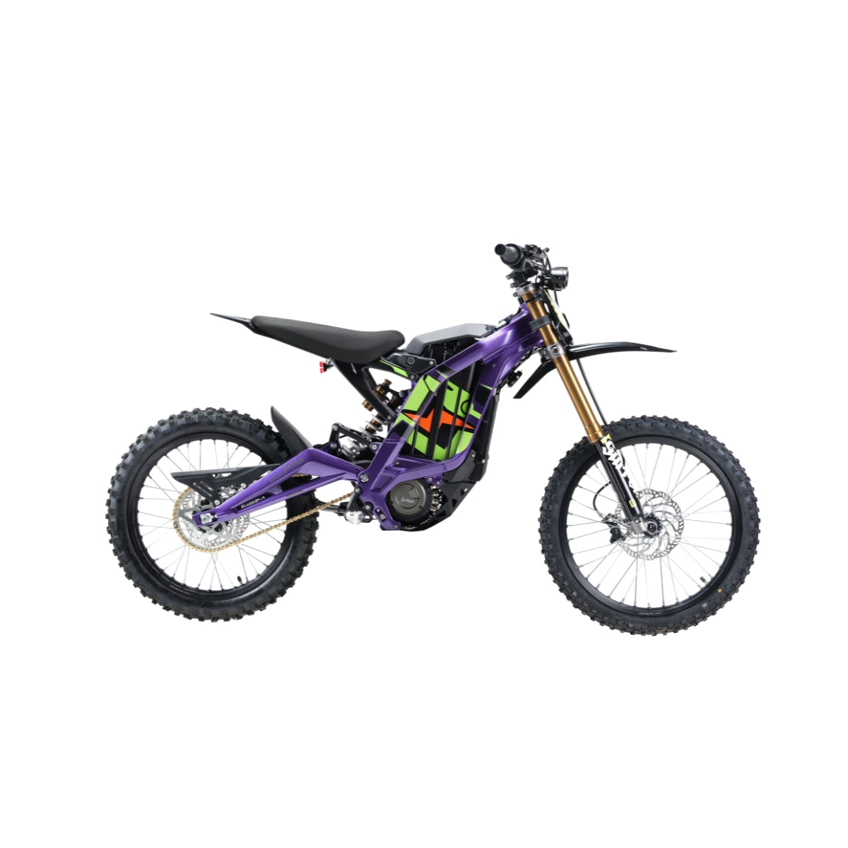 ronron☆ Sur-Ron Ultra bee HP 2026 21 kW | SUR-RON