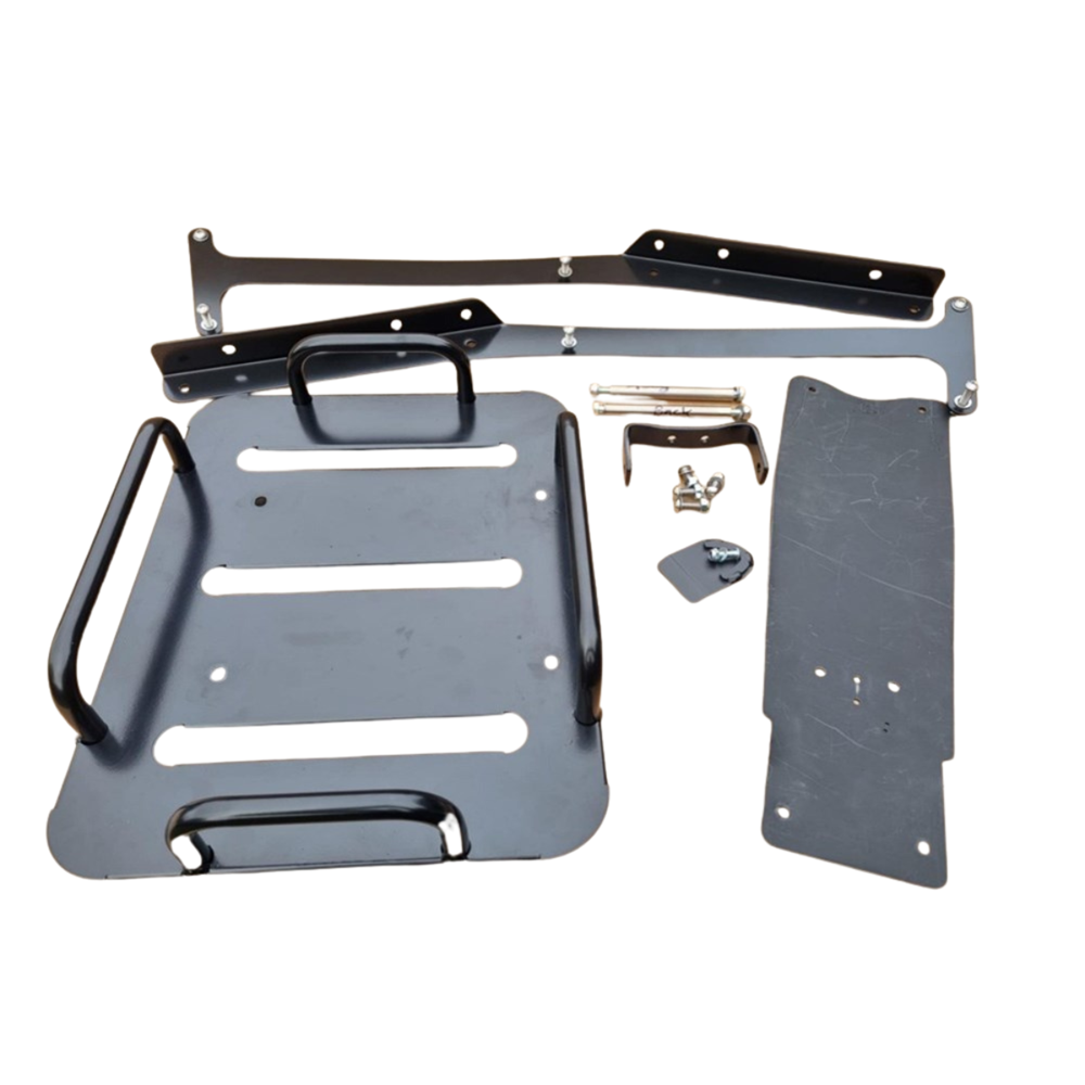 FARM RACK FRLB03 - B Rack Kit (Rear Carrier) for LBX – Surron New Zealand