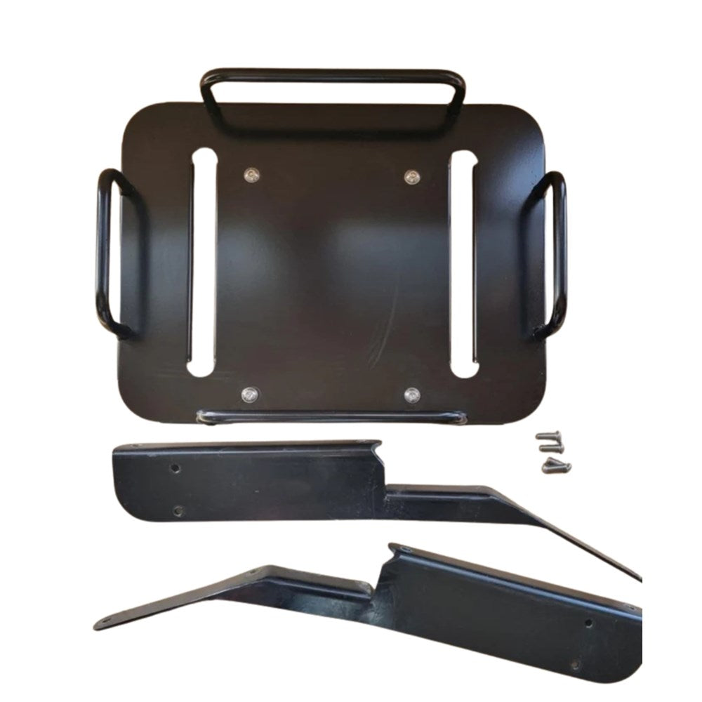 FARM RACK FRUB03 - Rear Carrier Rack Kit for Ultra Bee – Surron New Zealand