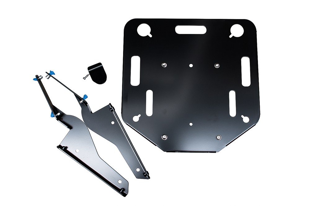 FARM RACK FRUB04 - Rear Carrier Flat Rack Kit v1.2 - Real Pro Ready fo ...