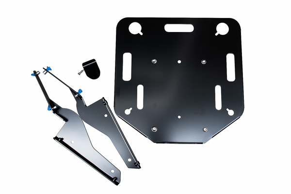 FARM RACK FRUB04 - Rear Carrier Flat Rack Kit v1.2 - Real Pro Ready for Ultra Bee