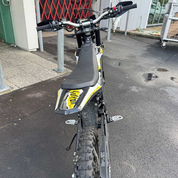 Surron Ultra Bee T (EOL) – Off-Road | Used