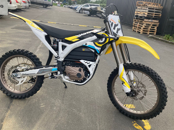 Surron Storm Bee F Demo Bike