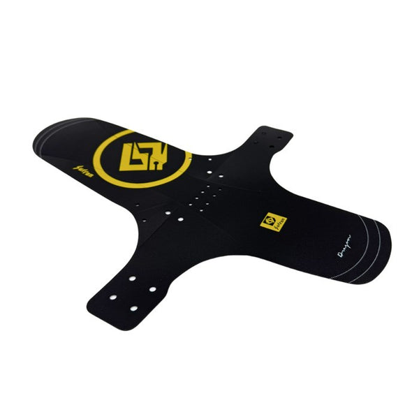 Surron Light Bee X - RST Flexible Front Fender (For RST Forks) (MPC: 31211-YQ2A-0100)