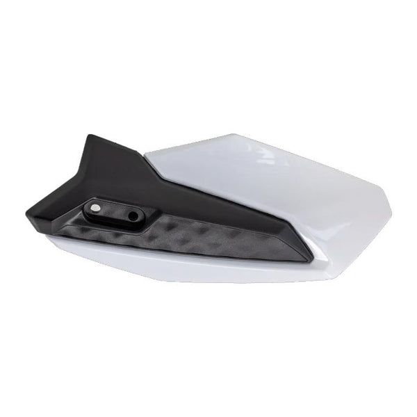 Surron Ultra Bee X/R/HP - Handguard Left (White) (MPC: 32381-YQ5A-0100)