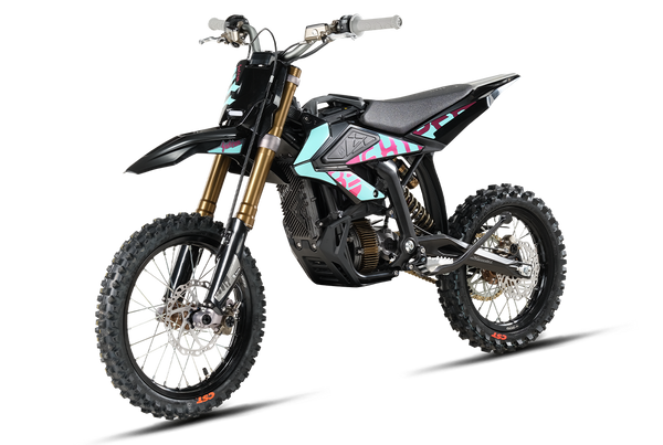 Surron Hyper Bee Pre-Order - Electric Pit Bike - $300 OFF