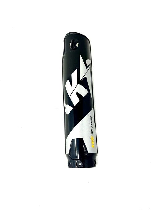 Surron Light Bee X/L1E - KKE Fork Mud Guard (Left) (MPC: 32270-YQ2B-0200)