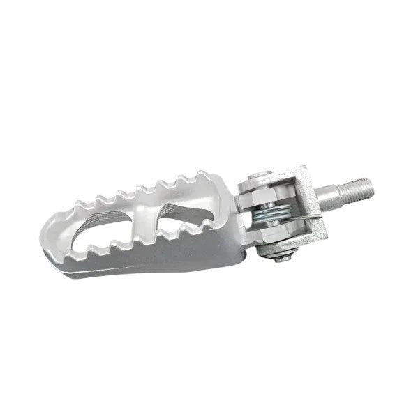 Surron Light Bee X/L1E - Left Footpeg Assembly (MPC: 42110-YQ2A-Z1)