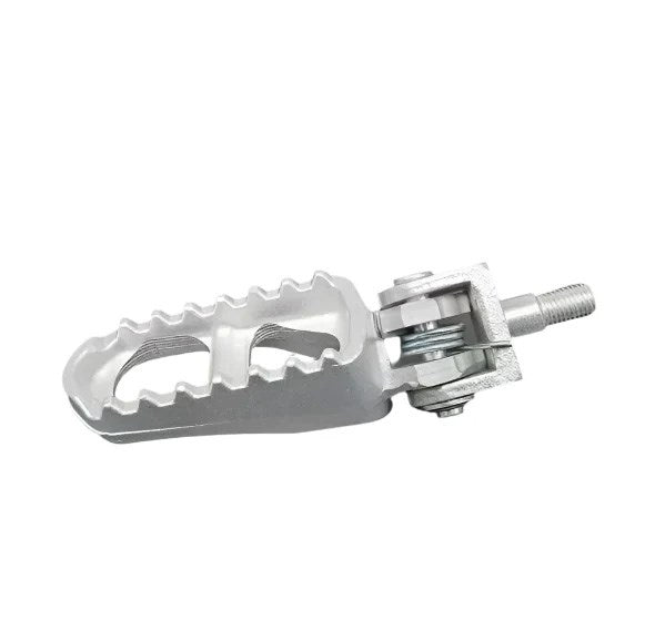 Surron Light Bee X/L1E - Right Footpeg Assemly (MPC: 42210-YQ2A-Z1)