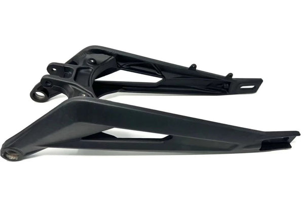 Surron Light Bee X/L1E - Swingarm Assembly (Black) (MPC: 61000-YQ2A-0000-Y4)