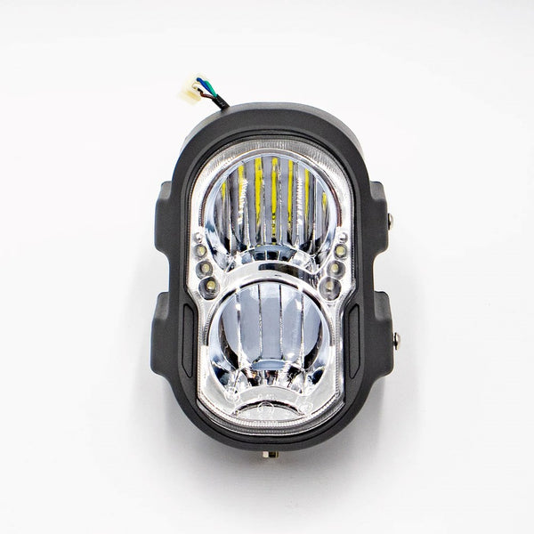Surron Light Bee L1E - Headlight Assembly (MPC: 22100-YQ2B-0000)