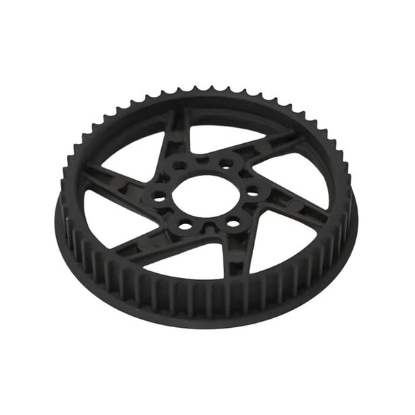 Surron Light Bee X/L1E - Primary Drive Rear Pulley (MPC: 13202-YQ2A-0400)