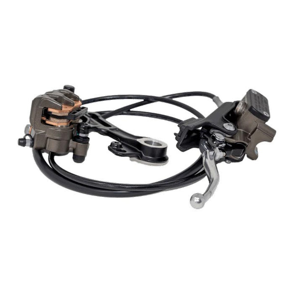 Surron Ultra Bee X/HP - Rear Brake System Assembly (MPC: 52200-YQ5C-0000)