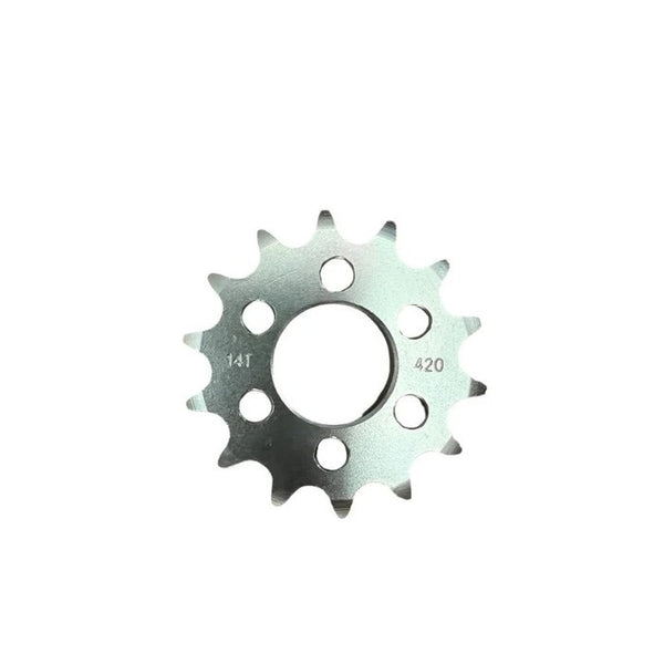 Surron Light Bee X/L1E - Secondary Drive Sprocket (14T) (MPC: 13105-YQ2A-0000)