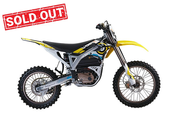 Surron Storm Bee F (Brand New)