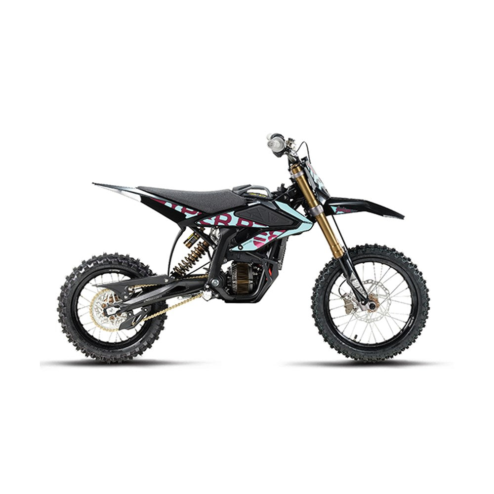 Surron Hyper Bee MY26 | 8kW 185N.m 65km/h – Surron New Zealand