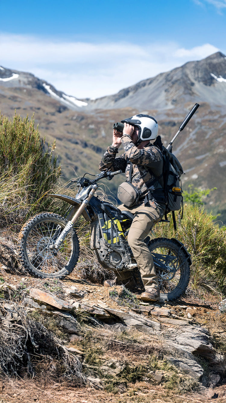 Surron New Zealand | Official Store