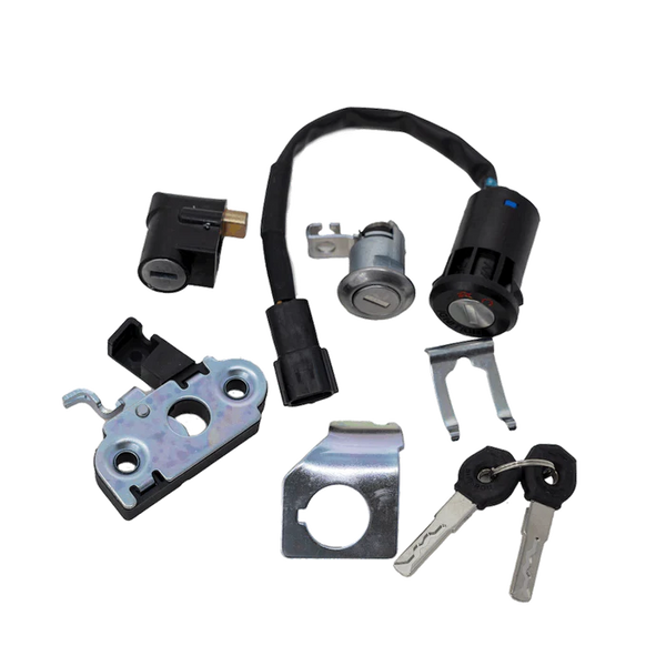 Surron Ultra Bee X/R/HP - Key Switch Set (MPC: 27000-YQ5A-0000)