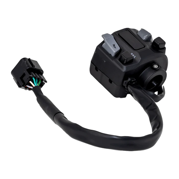 Surron Ultra Bee X - Left Combination Switch (MPC: 23200-YQ5C-0000)