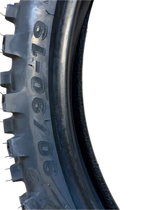 Surron Ultra Bee X/HP - Rear 90/90-19" Off Road Tire (MPC: 51331-YQ5C-0100)