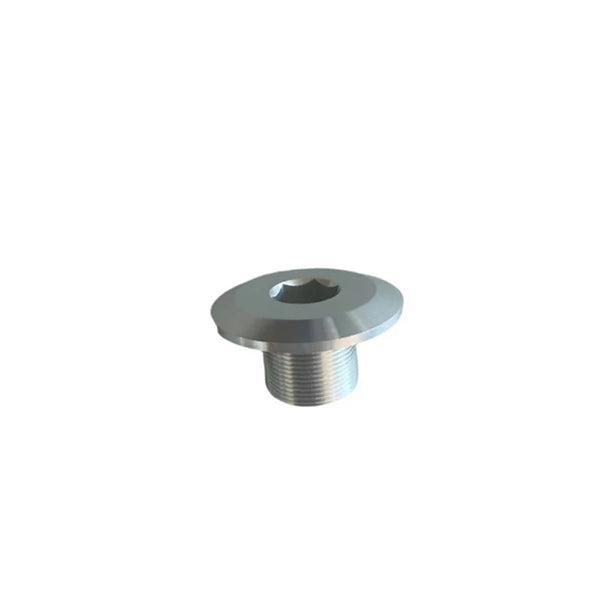 Steering Head Nut (MPC: 51123-YQ5A-0000)