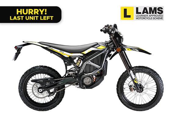 Surron Ultra Bee R (ROAD LEGAL)